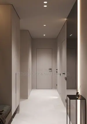 Floating Ceiling Profile-2.4m