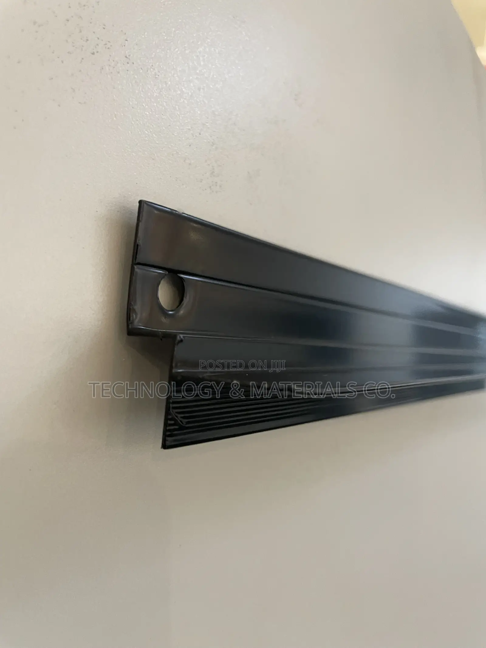 Floating Ceiling Profile-2.4m