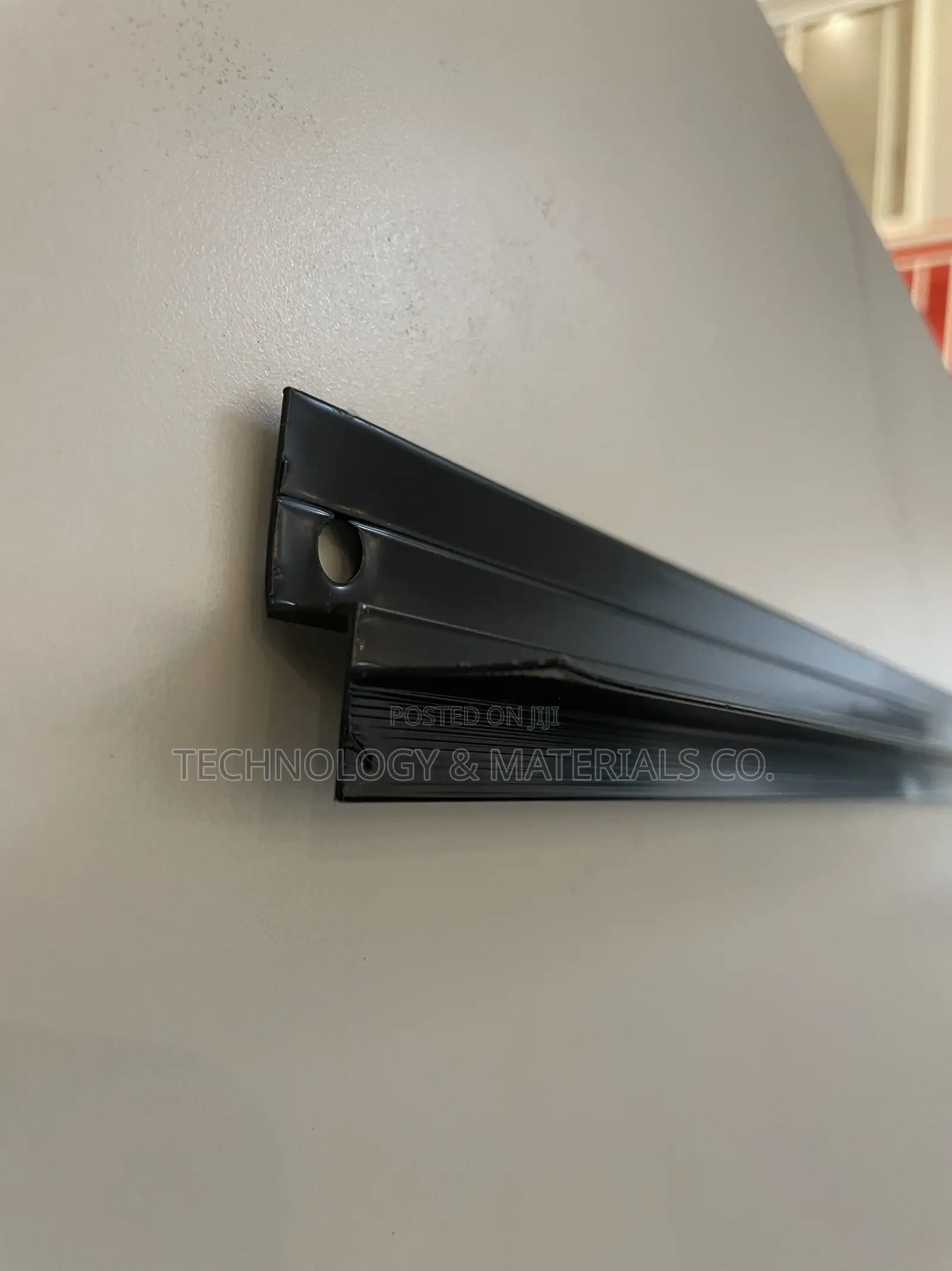 Floating Ceiling Profile-2.4m