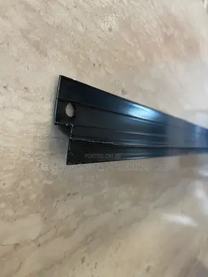 Floating Ceiling Profile-2.4m