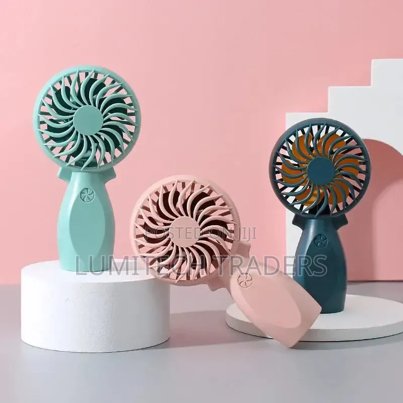 Portable Mini Fan