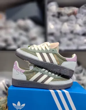 Adidas Spezial Handball