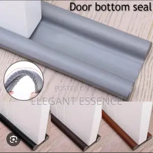 Bottom Door Sealer Strip-93cm