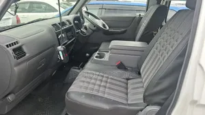 Mazda Bongo 2020 White