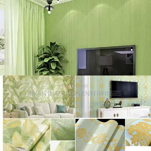 Sage Green Wallpapers
