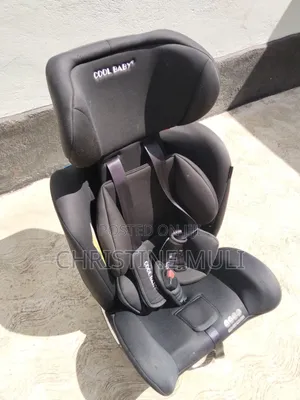 Baby Car Seat