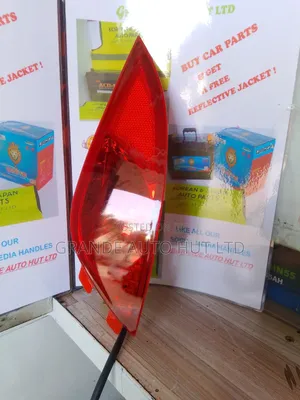 Rear Right Bumper Lamp Hyundai Ix35