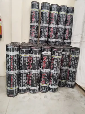 Heavy Duty App Membrane