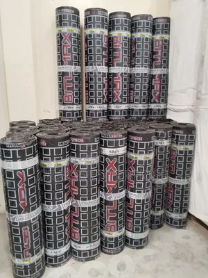 Heavy Duty App Membrane