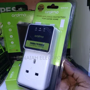 Oraimo Tv/Fridge Guard