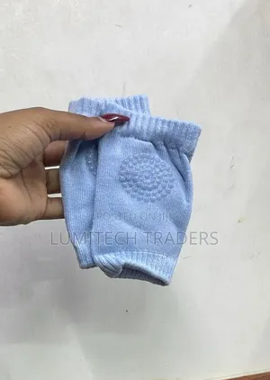 3 Pairs Baby Crawling Knee Protectors * New Arrivals