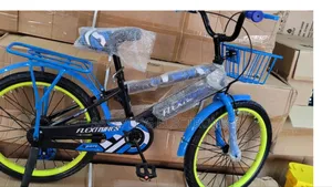 Flexi Bike Size 16" Blue at KSH 4,500 Only!