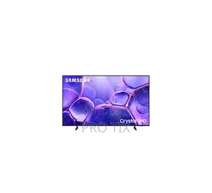 Samsung 65u8000fu 65 Inch Crystal Uhd Smart Tv