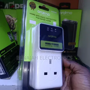 Safe Oraimo Fridge Guard/Tv Guard