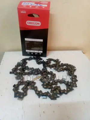 Oregon Chainsaw Chain