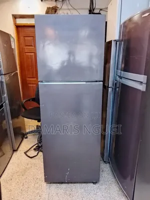 Samsung No Frost Double Door Fridge