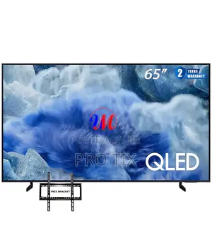 Samsung 65 Inch Q8f Qled Samsung Vision Ai Tv