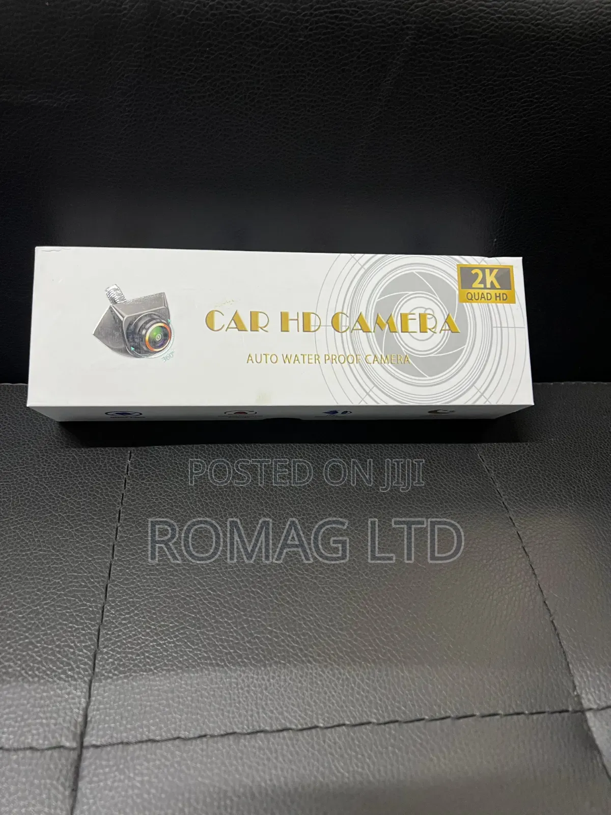 Car Camera