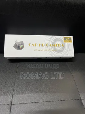 Car Camera