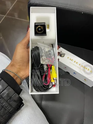 Car Camera