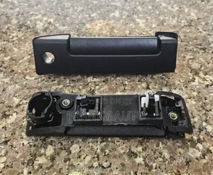 Door Handle Outer Sliding 5l