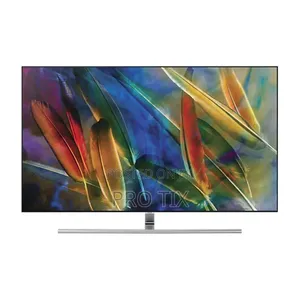 Samsung Qa-65q7faau 65 Inch Smart Qled Tv