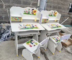 Study Table_kids
