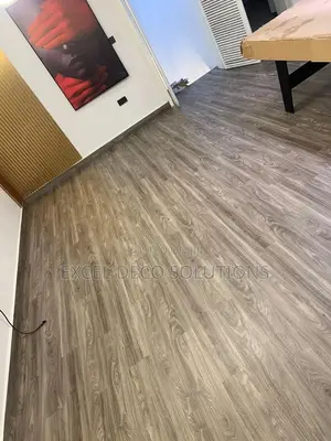 Mkeka Wa Vinyl