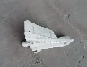 Coolant Reservoir Bottle Nissan Tiida