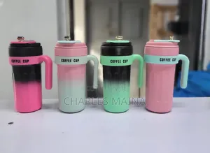 Cofee Insulated Tambler