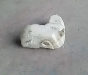 Coolant Reservoir Bottle Toyota Wish Old Model