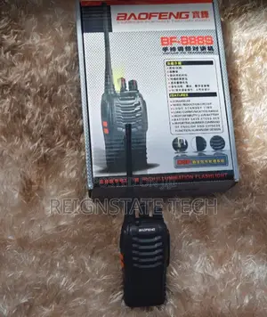 Baofeng Bf-888s Rechargeable Radio$ Baofeng Bf-888s Rechargeable Radio