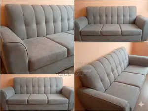 3 Seater Sofa