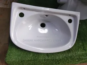 Affordable Washhandbasin