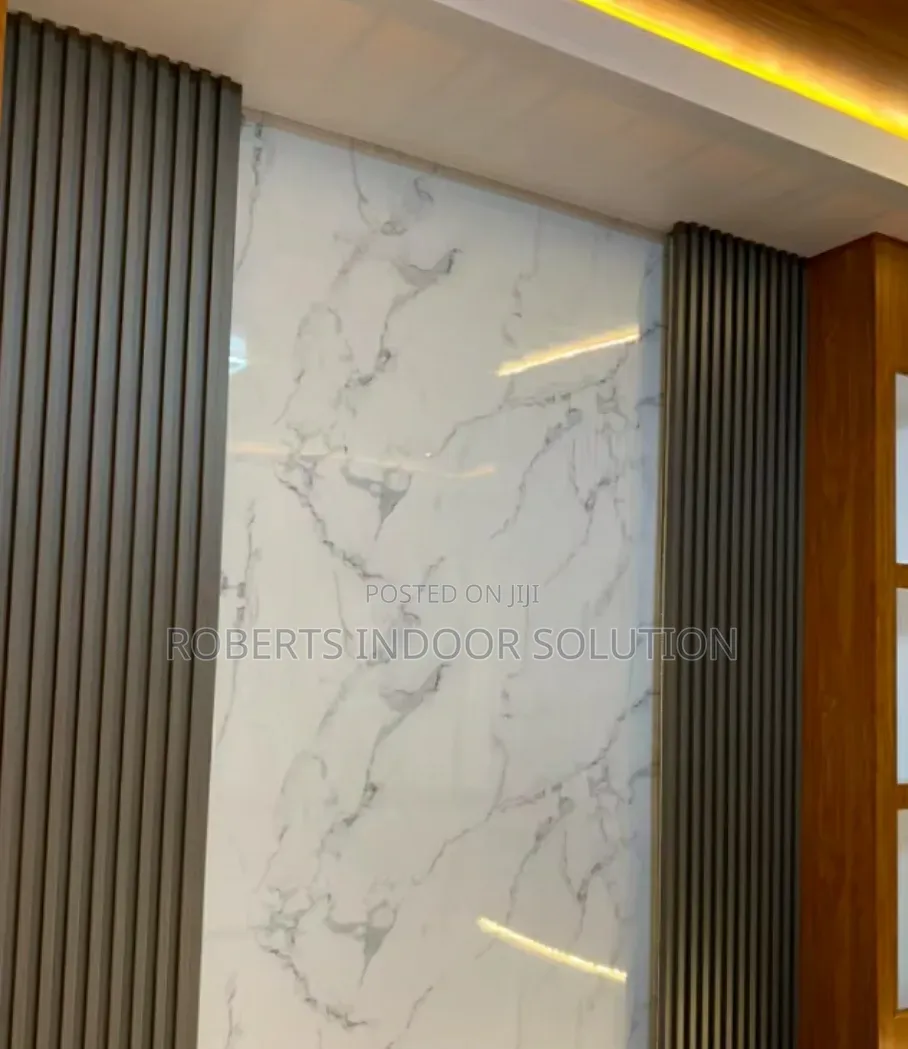 Great Wall PVC Panels