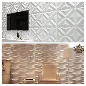 Ripple Texture 3d Wall Panels