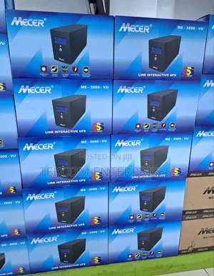 Mecer 3000va Ups Mecer 3000va Ups Line Interactive Ups!!