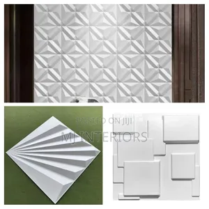 Signature Textured 3d Wall Panels