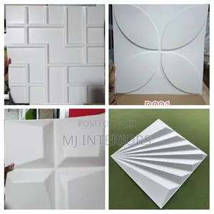 Designer 3d Wall Panel