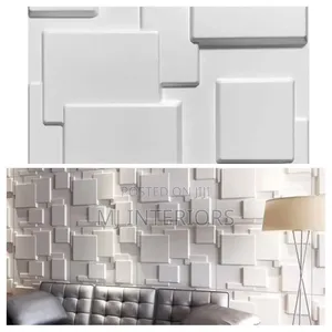 Decorative 3d Wall Panels