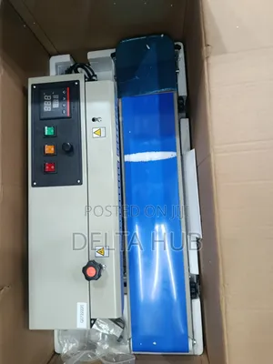 Horizontal Band Sealer