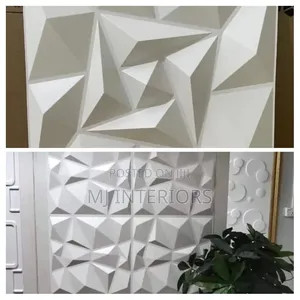 Bold Walls 3d Wall Panels