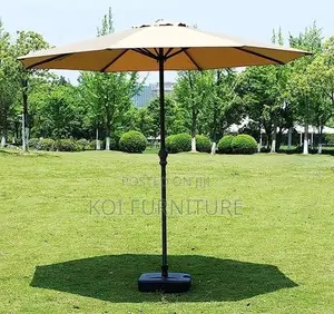 Outdoor : Maroon Canopy Outdoor Umbrellas