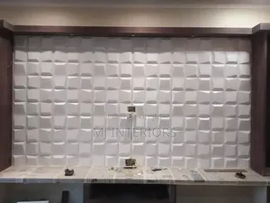 Luxury Wall 3d Wall Panels