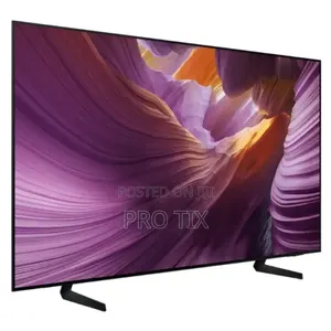 Samsung 65s85fae 65 Inch Oled Smart Tv