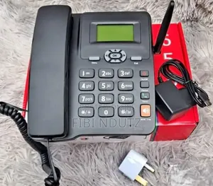 Wireless Desk Phone/GSM Office Desk Phone