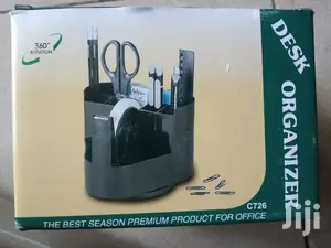 Desk Organizer