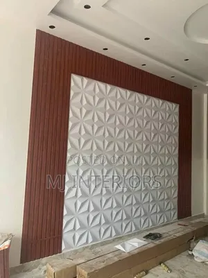 Premium 3d Wall Panels
