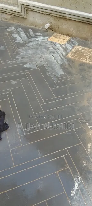 Tile Services