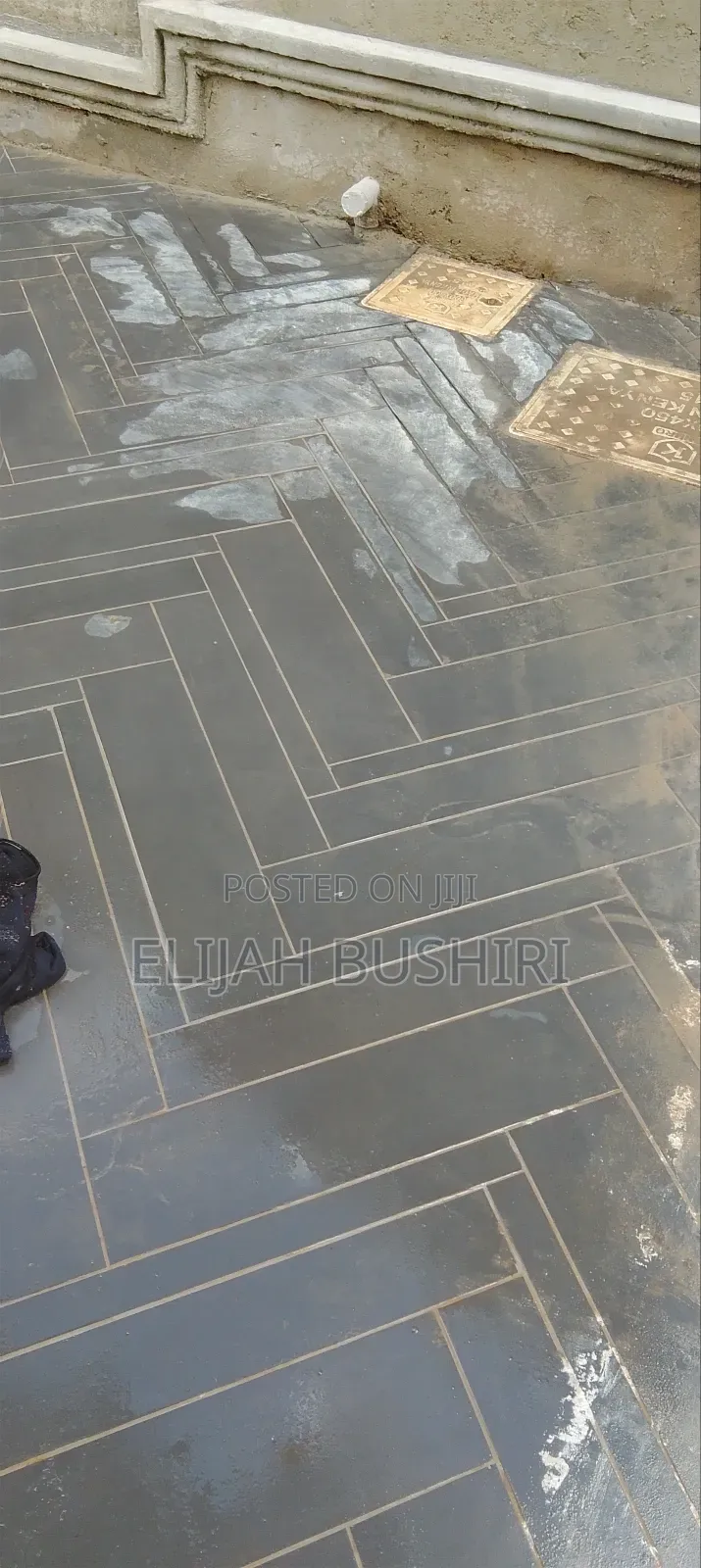 Tile Services